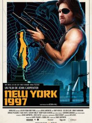 sortie dvd	
 New York 1997
