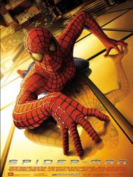 sortie dvd	
 Spider-Man