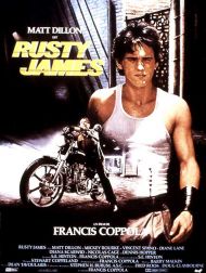 sortie dvd	
 Rusty James