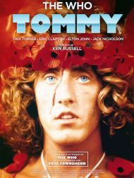 sortie dvd	
 Tommy