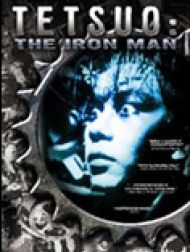 sortie dvd	
 Tetsuo
