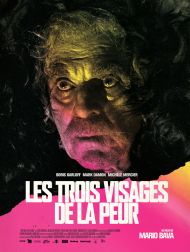 sortie dvd	
 Les Trois Visages De La Peur