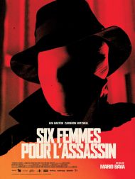 sortie dvd	
 Six Femmes Pour L'assassin