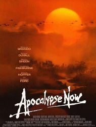 sortie dvd	
 Apocalypse Now