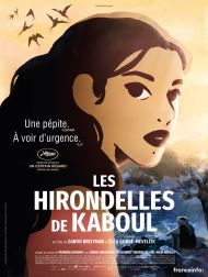 sortie dvd	
 Les Hirondelles De Kaboul