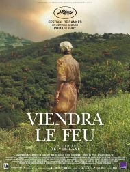sortie dvd	
 Viendra Le Feu