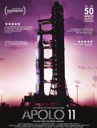 sortie dvd	
 Apollo 11 (2019)