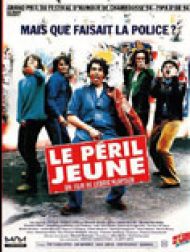 sortie dvd	
 Le Péril Jeune