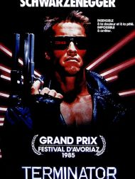 sortie dvd	
 Terminator