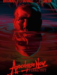 sortie dvd	
 Apocalypse Now Final Cut