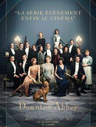 sortie dvd	
 Downton Abbey