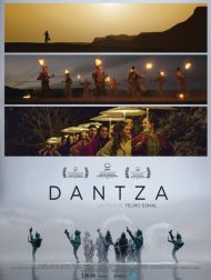 sortie dvd	
 Dantza