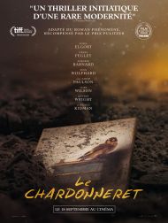 sortie dvd	
 Le Chardonneret