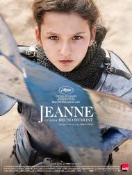 sortie dvd	
 Jeanne