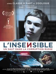 sortie dvd	
 L'Insensible