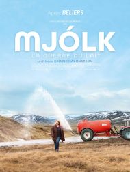 sortie dvd	
 Mjolk, la Guerre du Lait
