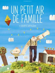 sortie dvd	
 Un Petit Air De Famille
