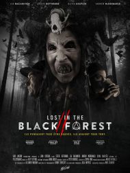 sortie dvd	
 Lost In The Black Forest 2