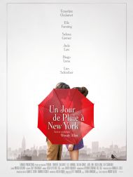 sortie dvd	
 Un Jour De Pluie à New York