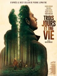 sortie dvd	
 Trois Jours Et Une Vie