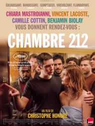sortie dvd	
 Chambre 212