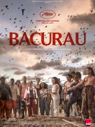 sortie dvd	
 Bacurau