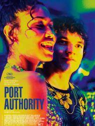 sortie dvd	
 Port Authority