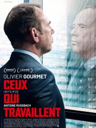 sortie dvd	
 Ceux Qui Travaillent