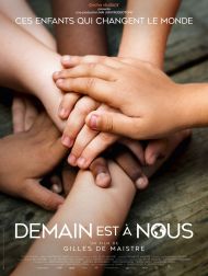 sortie dvd	
 Demain Est à Nous