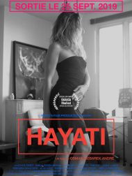 sortie dvd	
 Hayati