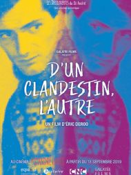 sortie dvd	
 D’un Clandestin, L’autre…