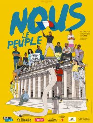 sortie dvd	
 Nous Le Peuple