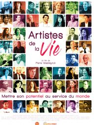 sortie dvd	
 Artistes De La Vie