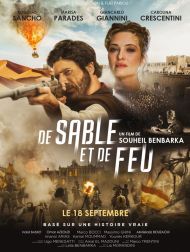 sortie dvd	
 De Sable Et De Feu