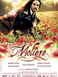 sortie dvd	
 Molière