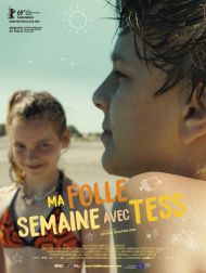 sortie dvd	
 Ma Folle Semaine Avec Tess