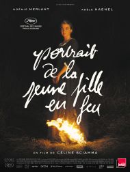 sortie dvd	
 Portrait De La Jeune Fille En Feu