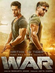 sortie dvd	
 War