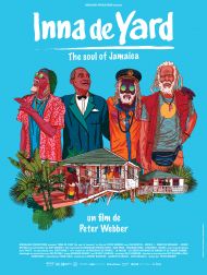 sortie dvd	
 Inna De Yard