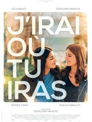 sortie dvd	
 J'irai Où Tu Iras