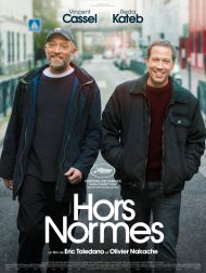sortie dvd	
 Hors Normes (2019)
