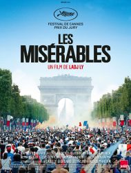 sortie dvd	
 Les Misérables