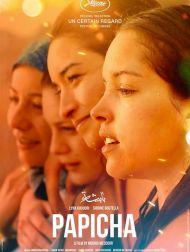 sortie dvd	
 Papicha