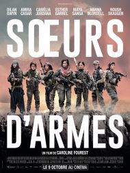 sortie dvd	
 Sœurs D'armes