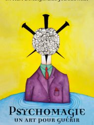 sortie dvd	
 Psychomagie, Un Art Pour Guérir