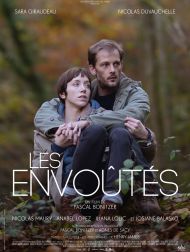 sortie dvd	
 Les Envoûtés