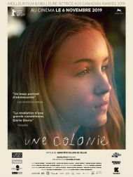 sortie dvd	
 Une Colonie