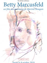 sortie dvd	
 Betty Marcusfeld