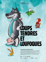 sortie dvd	
 Loups Tendres Et Loufoques