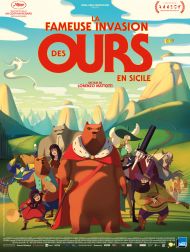 sortie dvd	
 La Fameuse Invasion Des Ours En Sicile